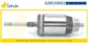 SANDO SAR20002.0 Armature, starter